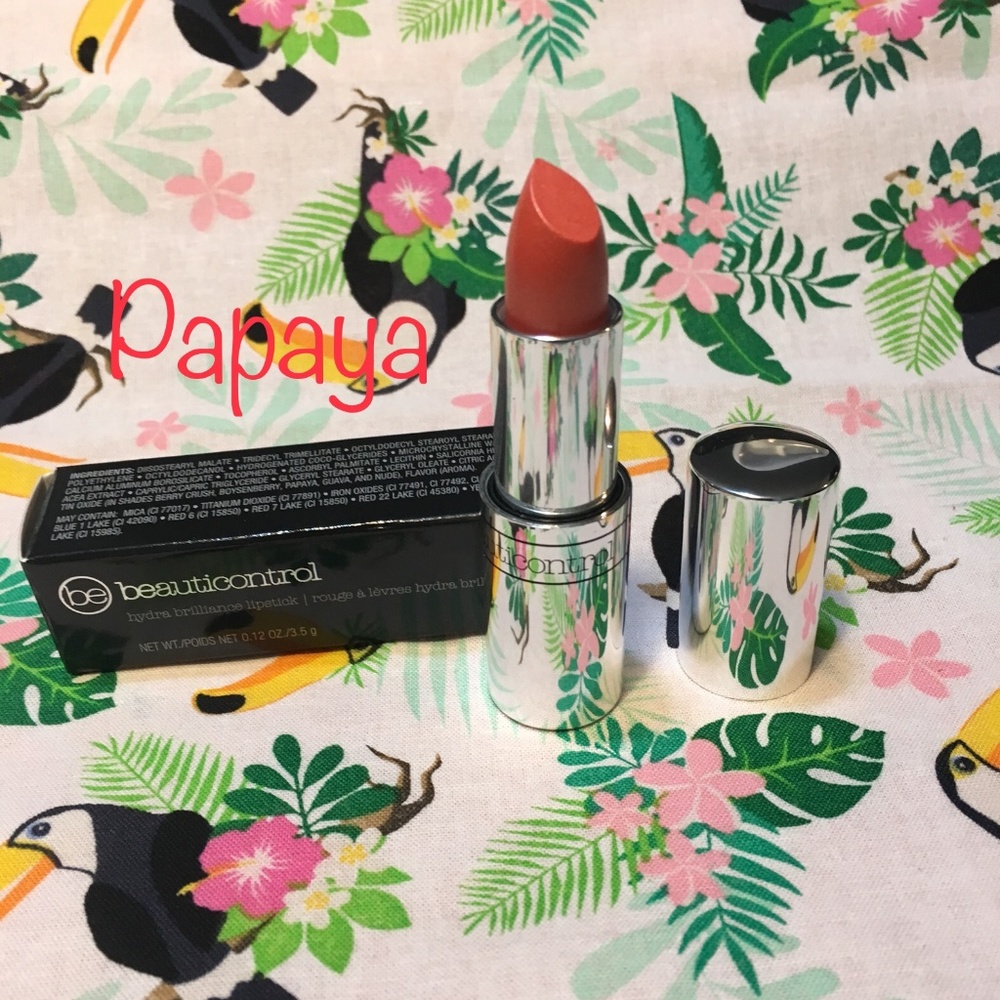 BeautiControl Hydra Brilliance Lipstick